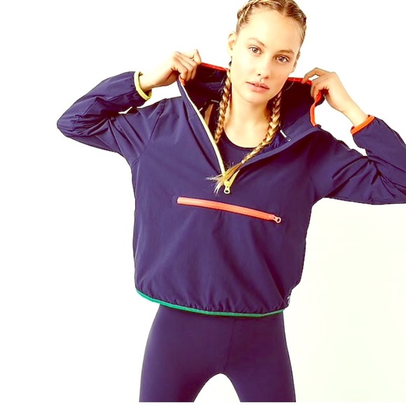 new balance half zip mens